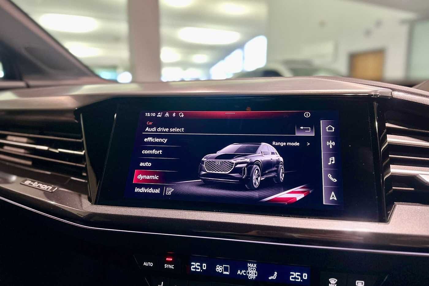 Used Audi Q4 e-tron 2021 for sale - 77470421: Photo 20