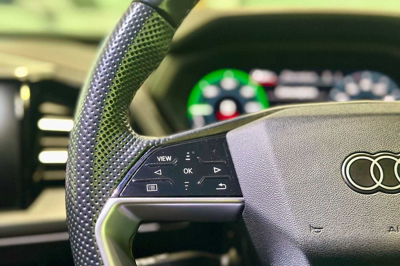 Used Audi Q4 e-tron 2021 for sale - 77470421: Photo 22