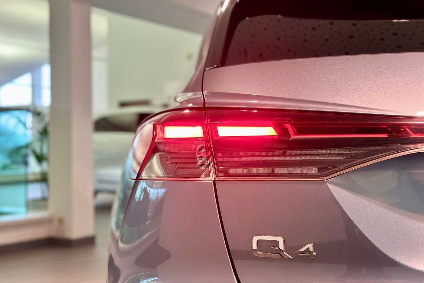 Used Audi Q4 e-tron 2021 for sale - 77470421: Photo 26