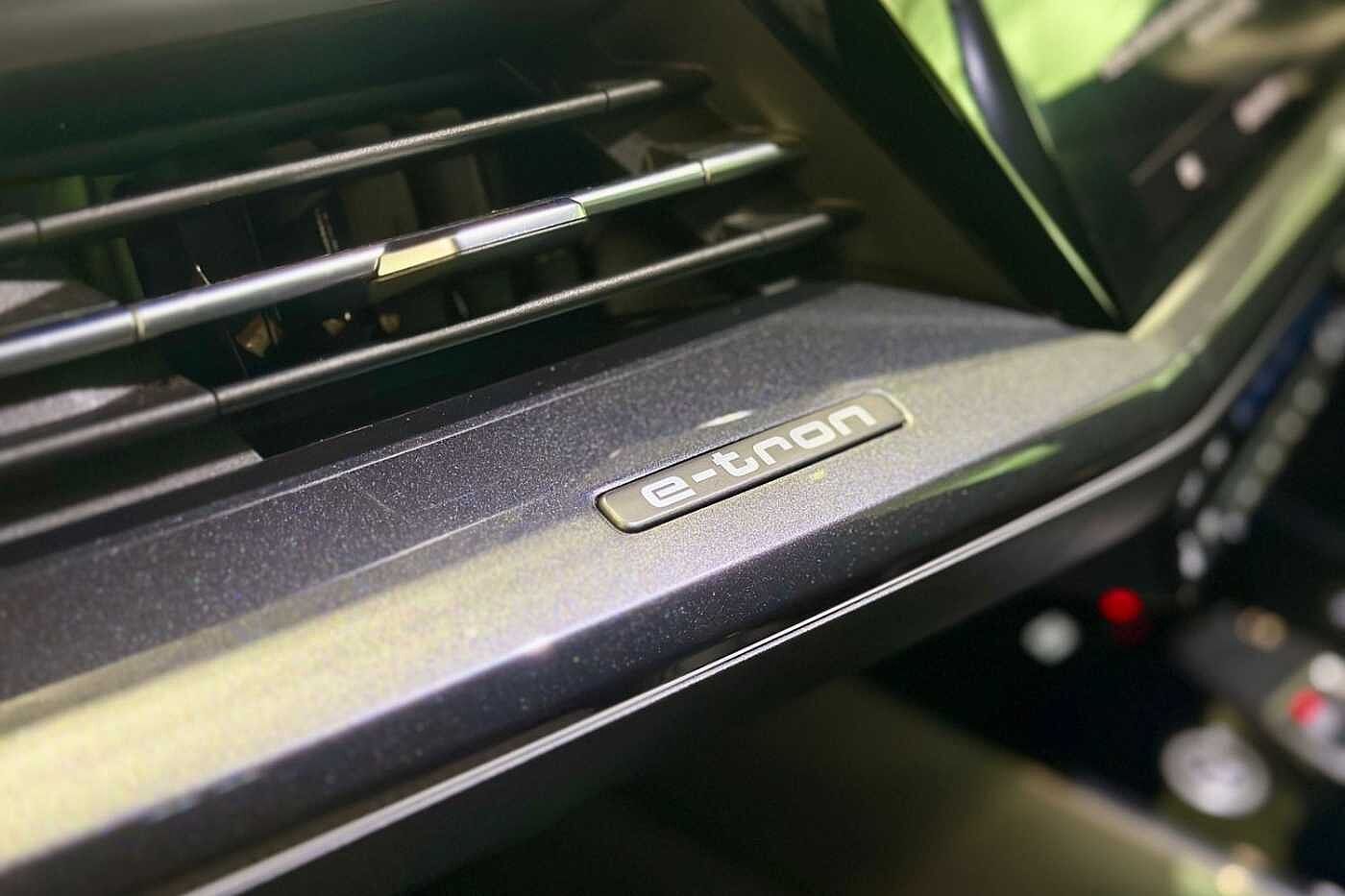 Used Audi Q4 e-tron 2021 for sale - 77470421: Photo 28