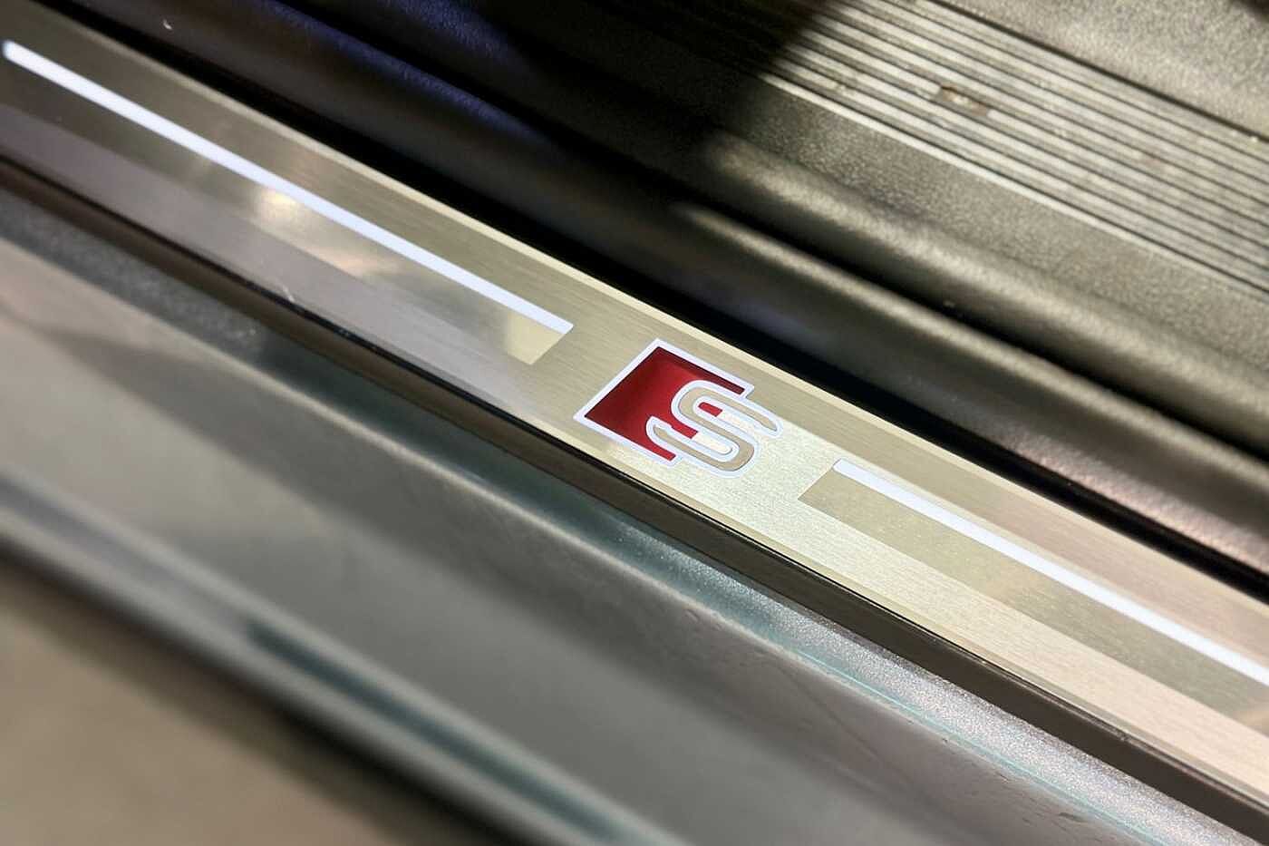 Used Audi Q4 e-tron 2021 for sale - 77470421: Photo 29