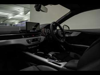 Used Audi A5 2024 for sale - 73251250: Photo