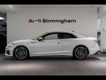 Used Audi A5 2024 for sale - 73251250: Photo