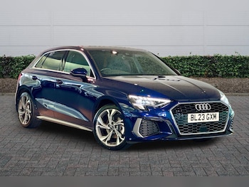 Audi A3 feature image