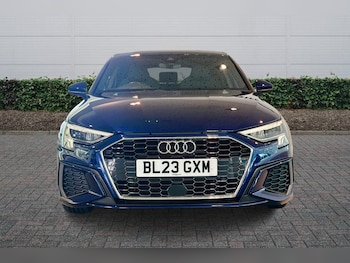 Used Audi A3 2023 for sale - 77994886: Photo