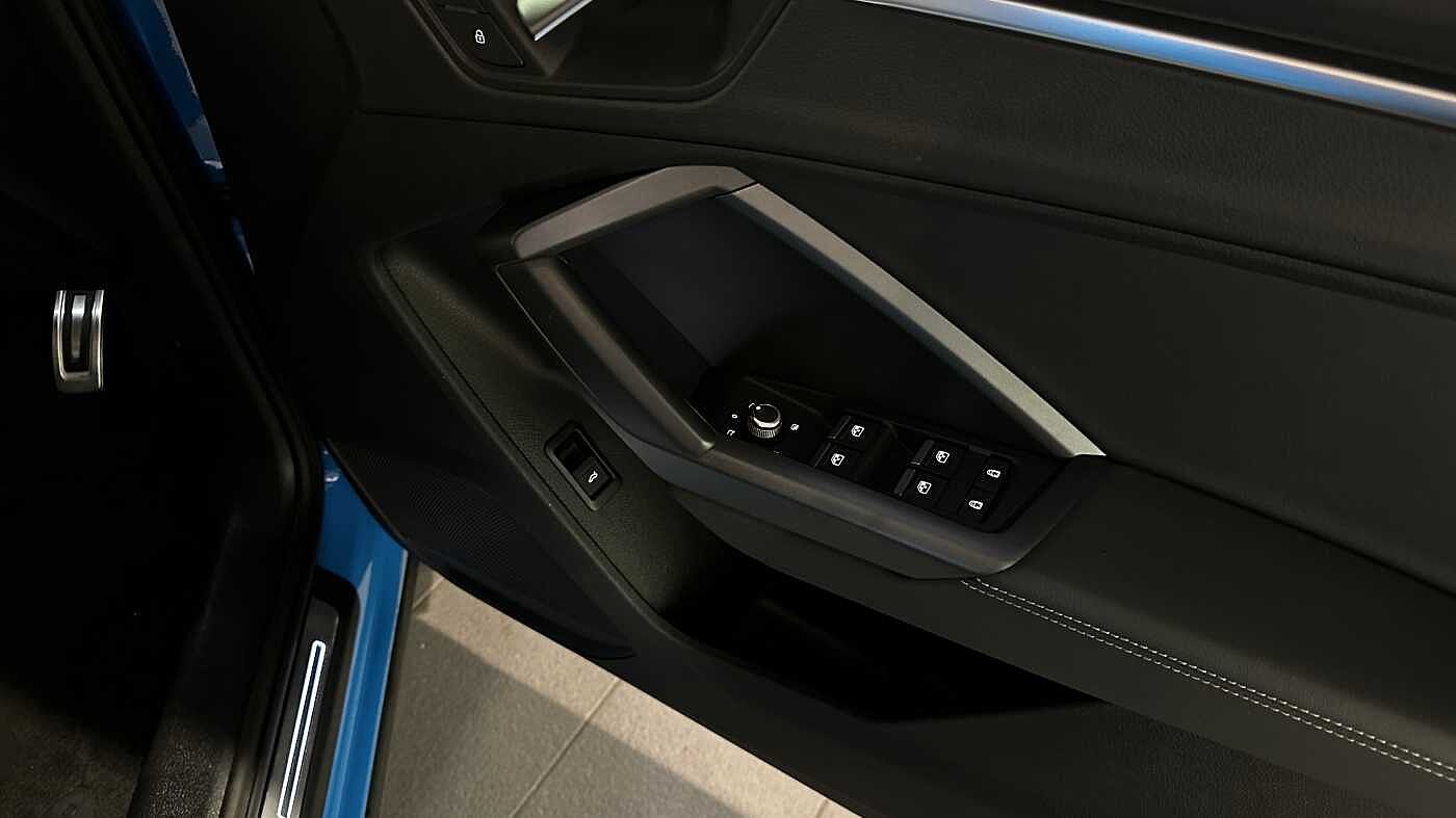 Used Audi Q3 2021 for sale - 76635389: Photo 10