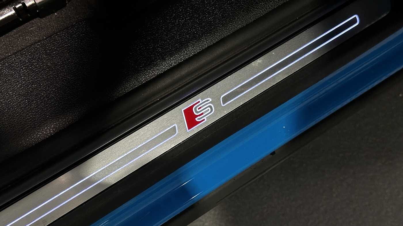 Used Audi Q3 2021 for sale - 76635389: Photo 11