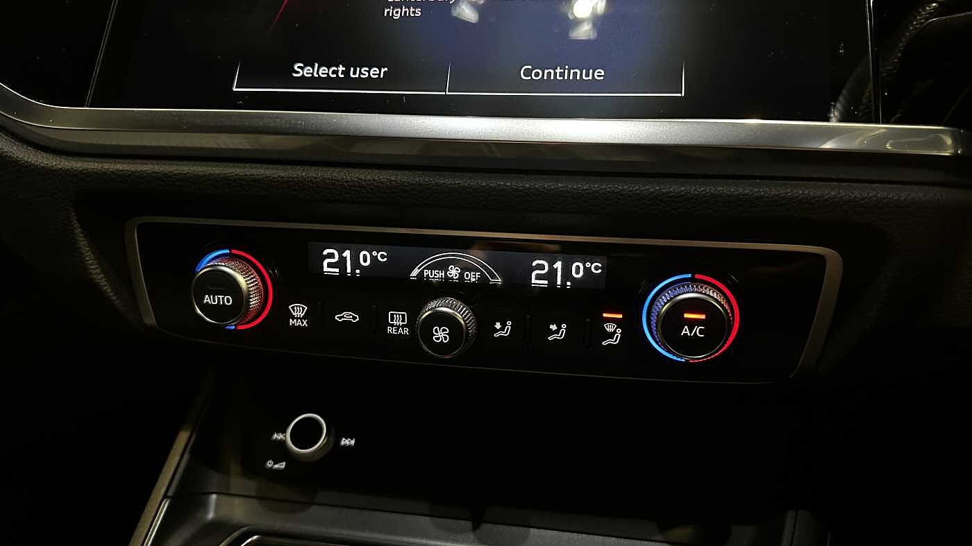 Used Audi Q3 2021 for sale - 76635389: Photo 12