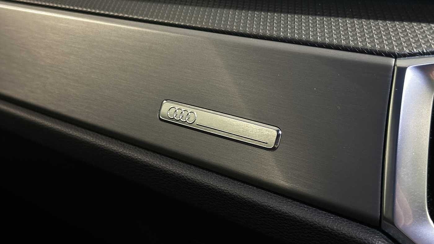 Used Audi Q3 2021 for sale - 76635389: Photo 14