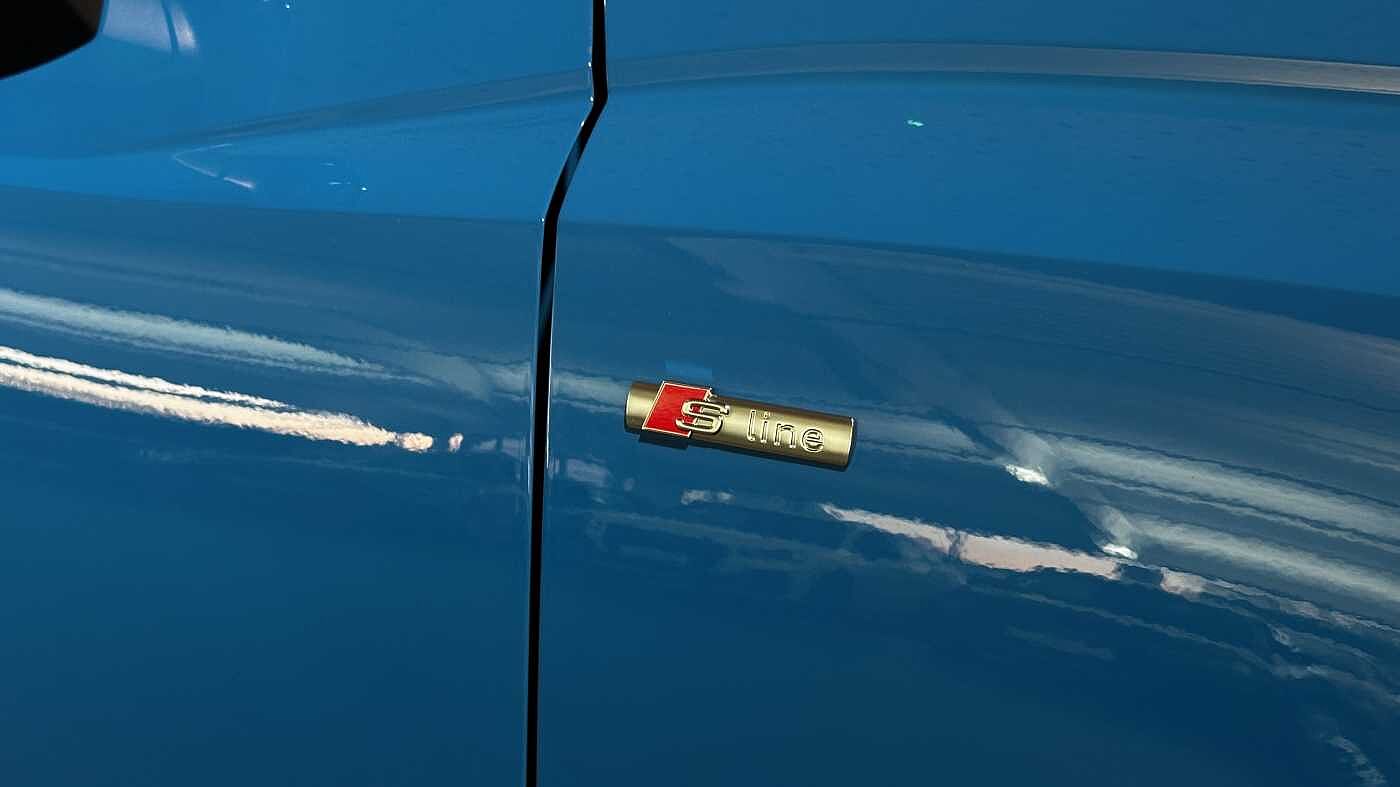 Used Audi Q3 2021 for sale - 76635389: Photo 17