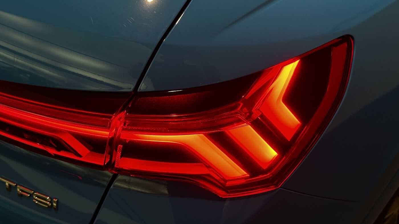 Used Audi Q3 2021 for sale - 76635389: Photo 18