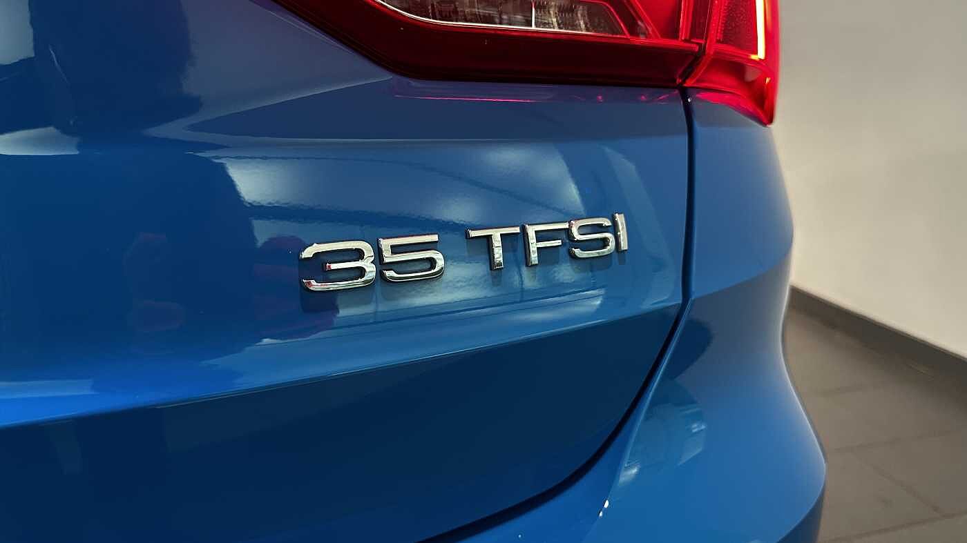 Used Audi Q3 2021 for sale - 76635389: Photo 20