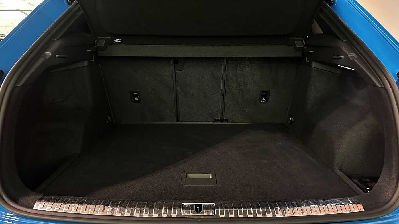 Used Audi Q3 2021 for sale - 76635389: Photo 22