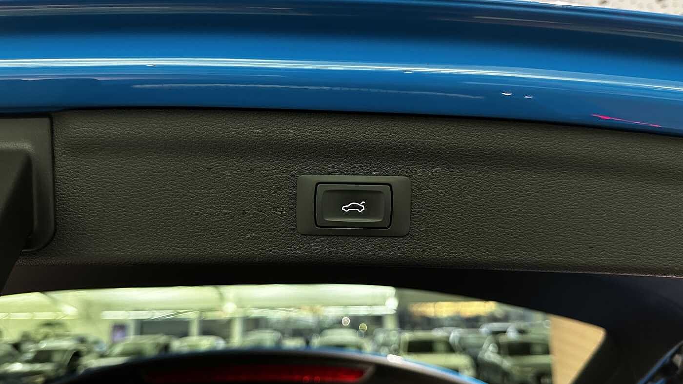 Used Audi Q3 2021 for sale - 76635389: Photo 23