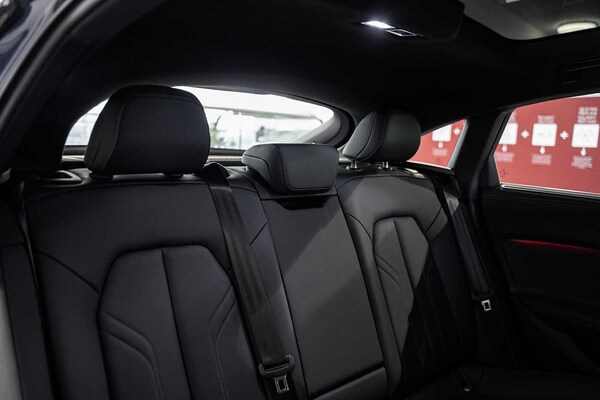 Used Audi A5 2025 for sale - 73959649: Photo 10