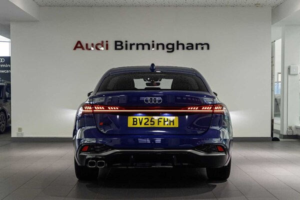 Used Audi A5 2025 for sale - 73959649: Photo 12
