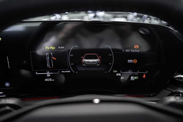 Used Audi A5 2025 for sale - 73959649: Photo 14