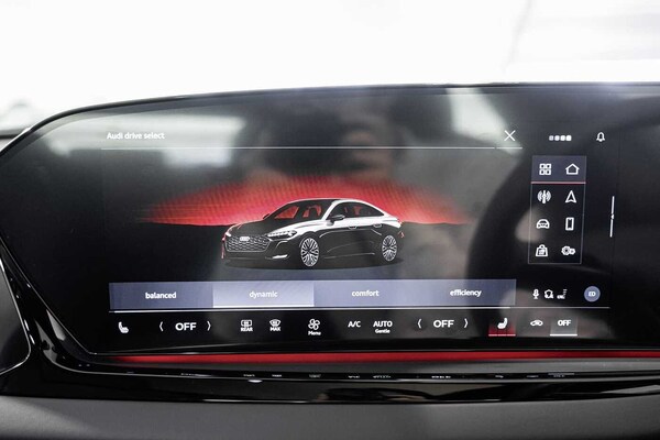 Used Audi A5 2025 for sale - 73959649: Photo 17