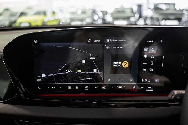 Used Audi A5 2025 for sale - 73959649: Photo 18