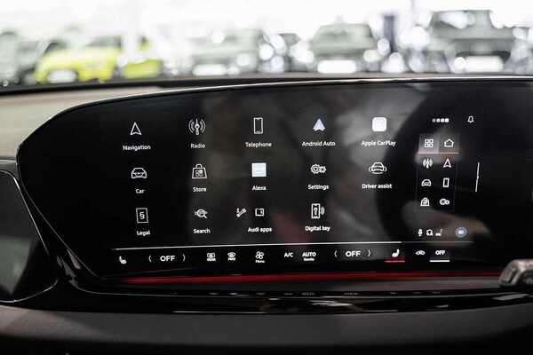Used Audi A5 2025 for sale - 73959649: Photo 19