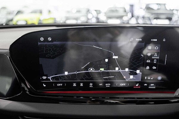 Used Audi A5 2025 for sale - 73959649: Photo 20