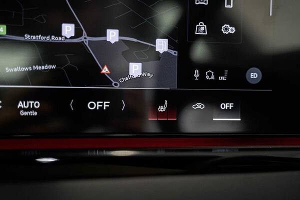 Used Audi A5 2025 for sale - 73959649: Photo 22