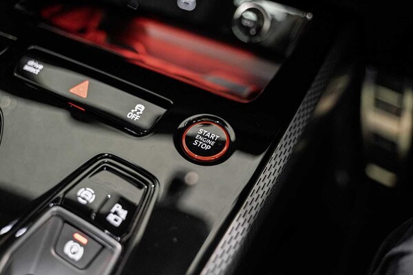 Used Audi A5 2025 for sale - 73959649: Photo 24