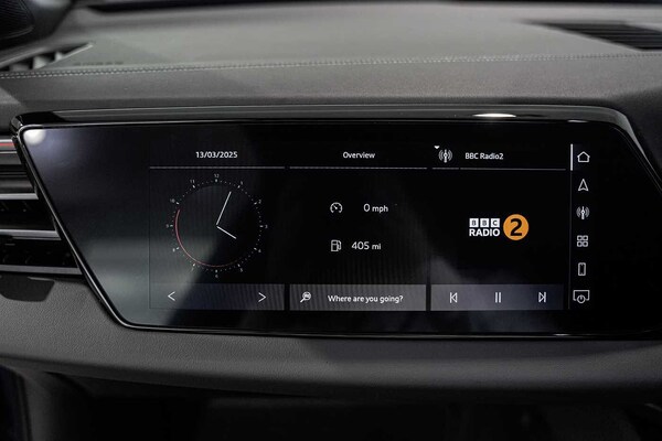 Used Audi A5 2025 for sale - 73959649: Photo 27
