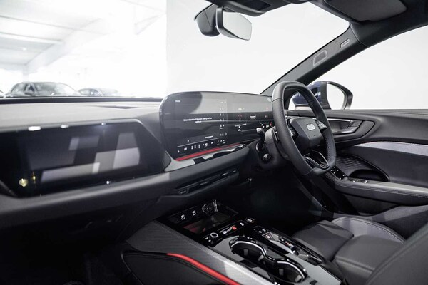 Used Audi A5 2025 for sale - 73959649: Photo 2