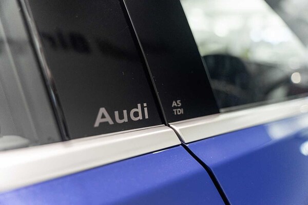 Used Audi A5 2025 for sale - 73959649: Photo 34