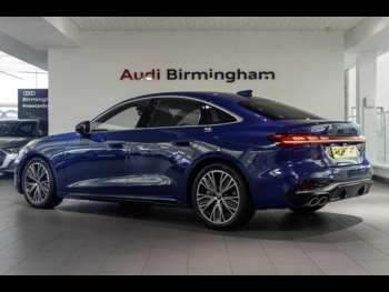 Used Audi A5 2025 for sale - 73959649: Photo