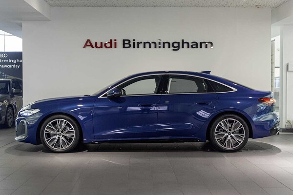 Used Audi A5 2025 for sale - 73959649: Photo 4
