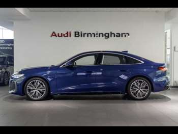 Used Audi A5 2025 for sale - 73959649: Photo