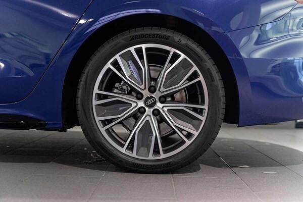 Used Audi A5 2025 for sale - 73959649: Photo 5