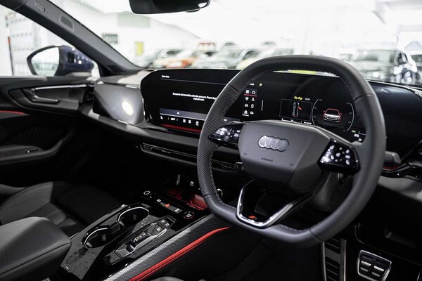 Used Audi A5 2025 for sale - 73959649: Photo 6