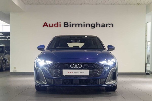Used Audi A5 2025 for sale - 73959649: Photo 7