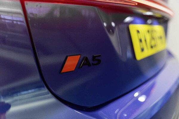 Used Audi A5 2025 for sale - 73959649: Photo 9