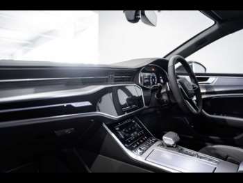 Used Audi A7 2025 for sale - 74214265: Photo