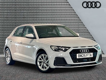 Used Audi A1 2025 for sale - 79203453: Photo