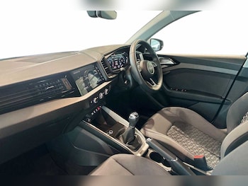 Used Audi A1 2025 for sale - 79203453: Photo