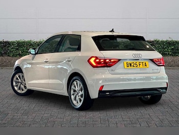 Used Audi A1 2025 for sale - 79203453: Photo