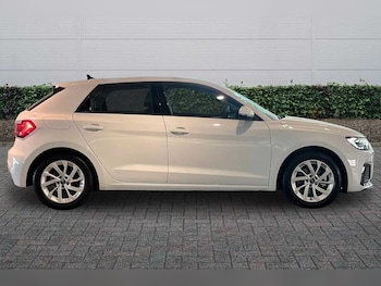 Used Audi A1 2025 for sale - 79203453: Photo