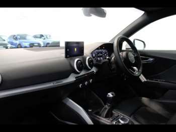Used Audi Q2 2022 for sale - 74979497: Photo