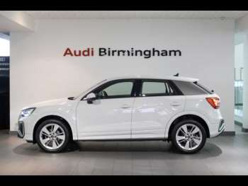 Used Audi Q2 2022 for sale - 74979497: Photo