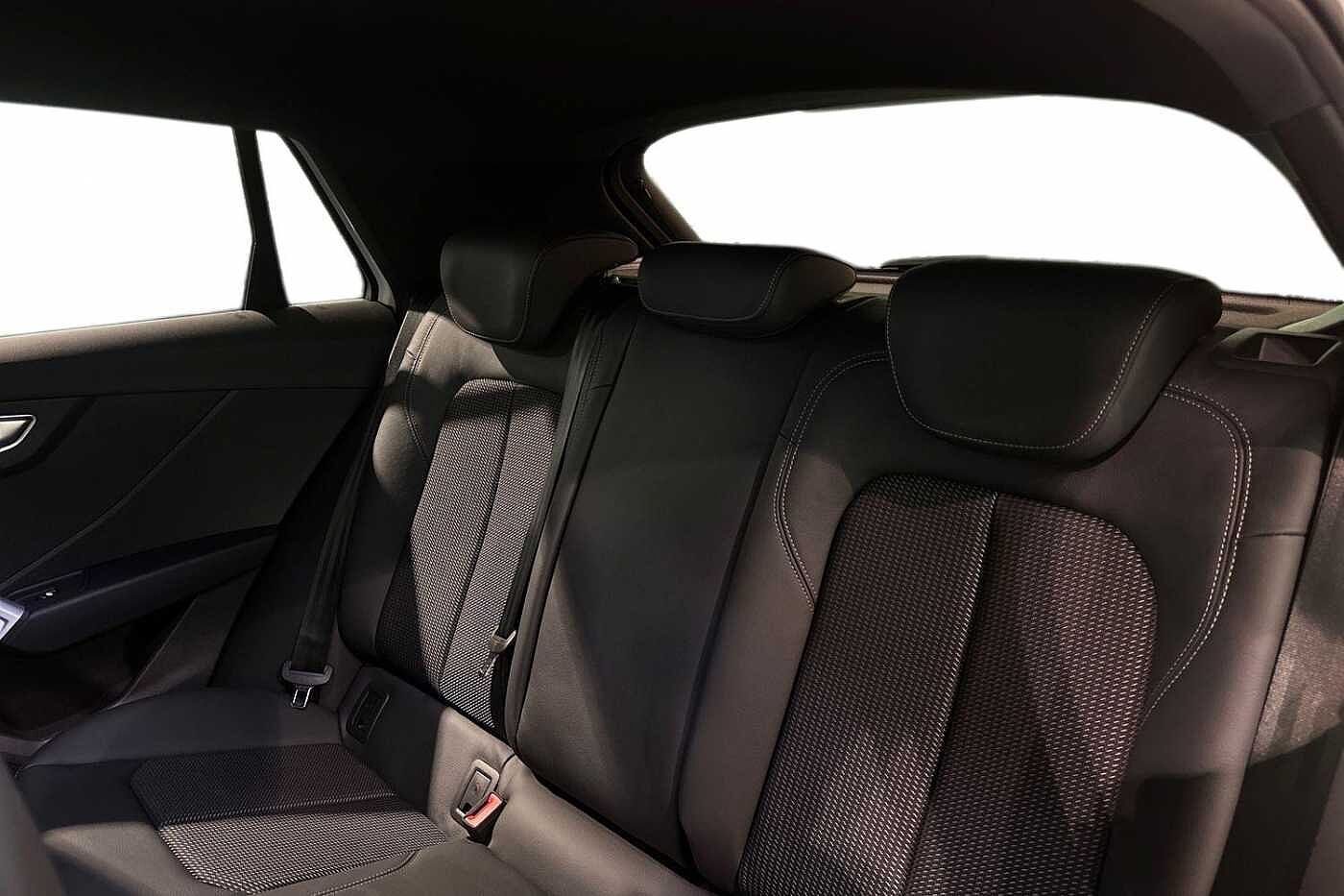 Used Audi Q2 2025 for sale - 77124572: Photo 10