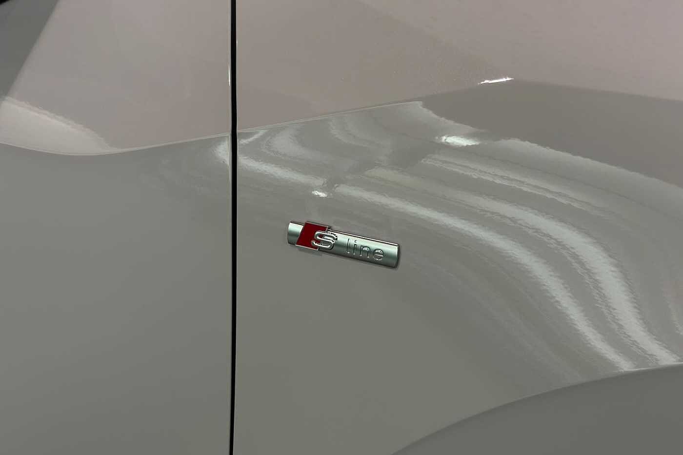 Used Audi Q2 2025 for sale - 77124572: Photo 13