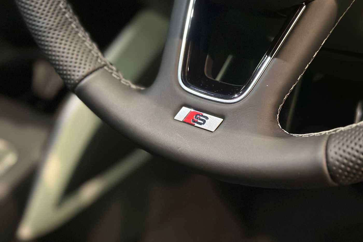 Used Audi Q2 2025 for sale - 77124572: Photo 17