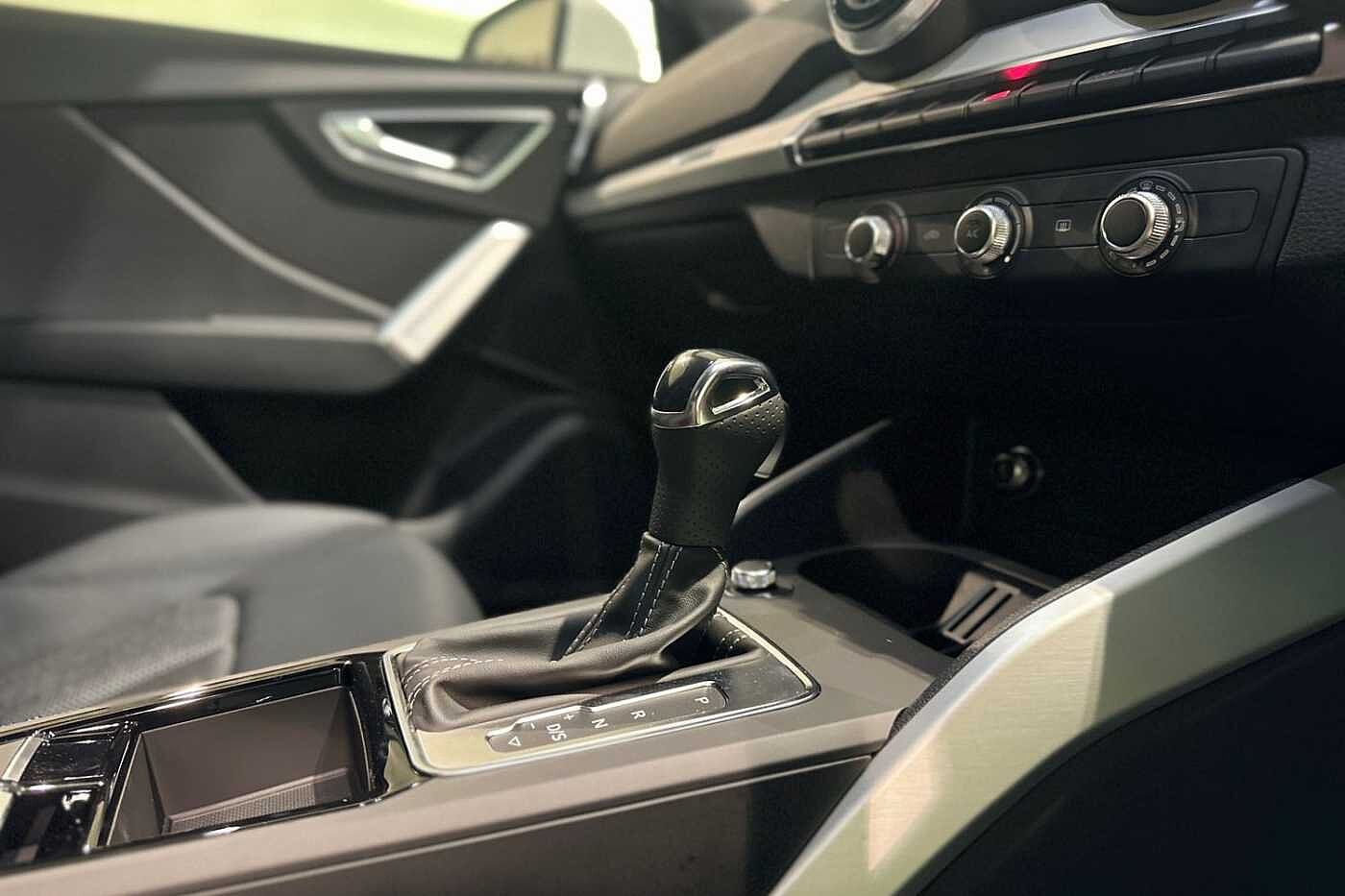 Used Audi Q2 2025 for sale - 77124572: Photo 19