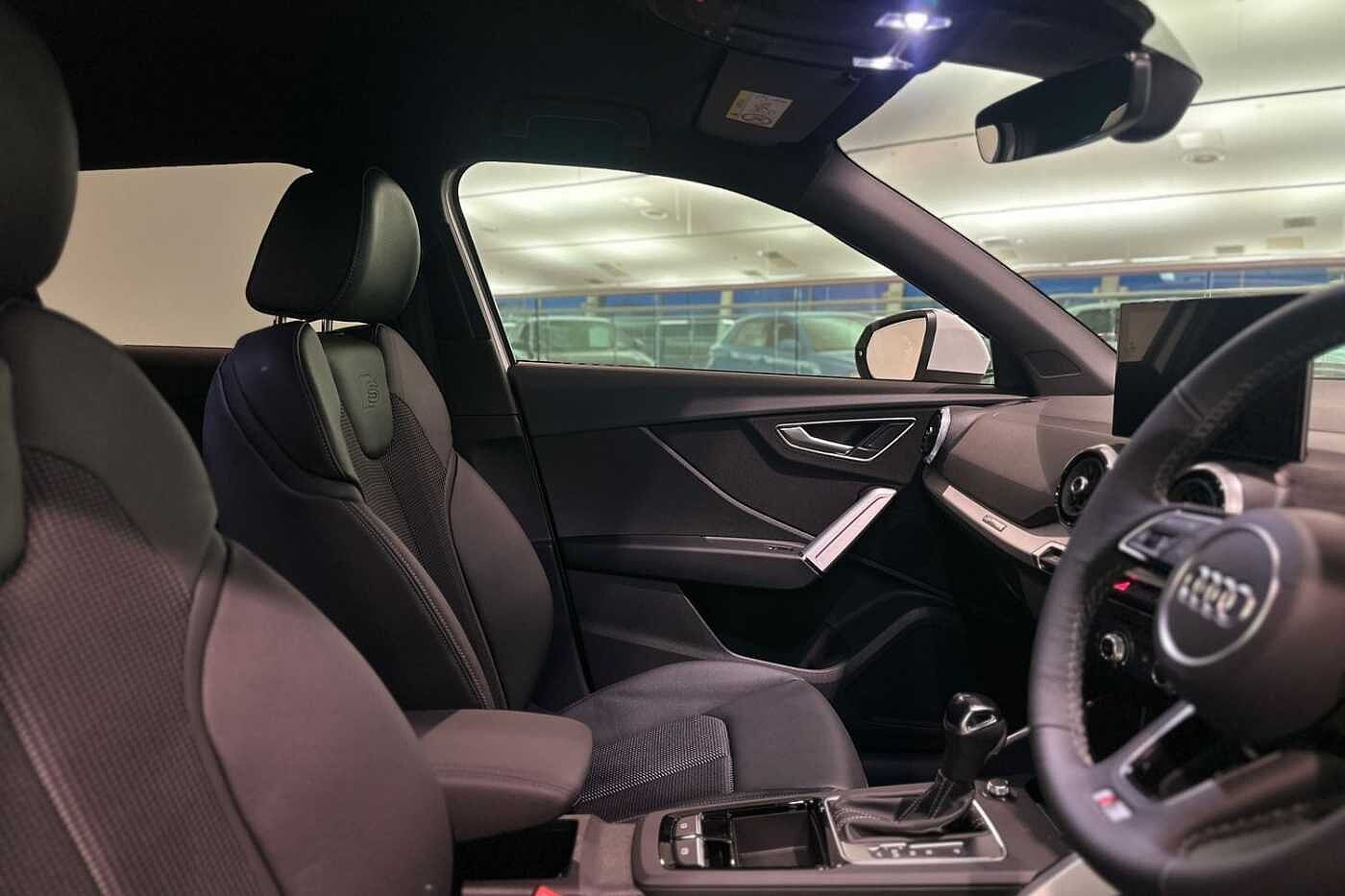 Used Audi Q2 2025 for sale - 77124572: Photo 20