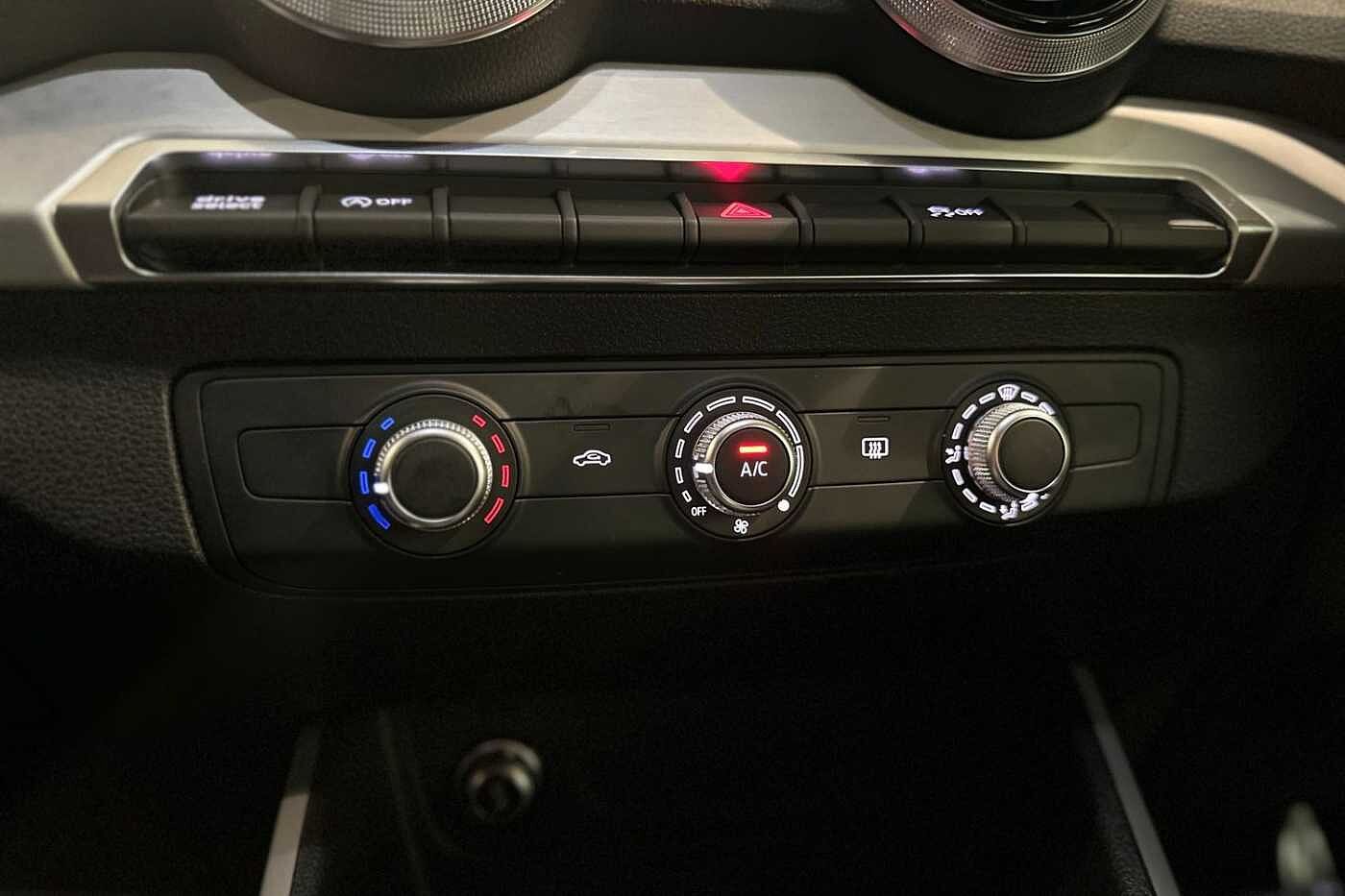 Used Audi Q2 2025 for sale - 77124572: Photo 21